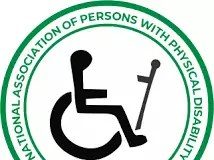 NAPWPD logo