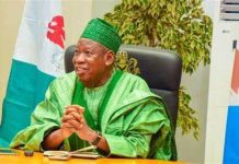 Ganduje