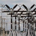 A National grid facility