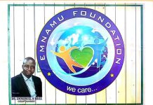 EMNAMU foundation.