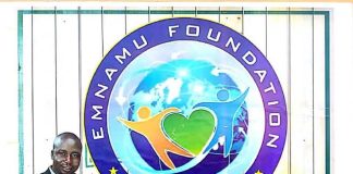 EMNAMU foundation.