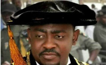 Professor Adamu Gwarzo.