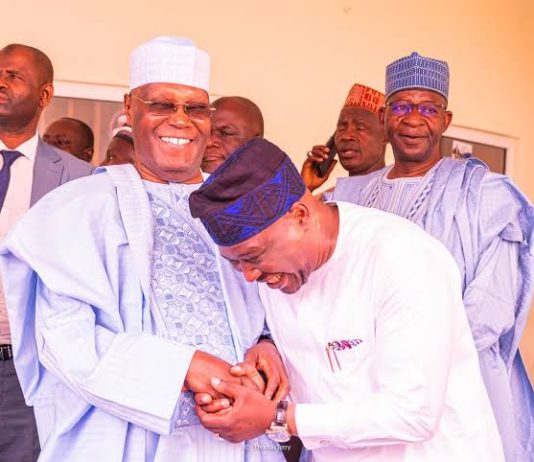 Atiku, Fintiri.