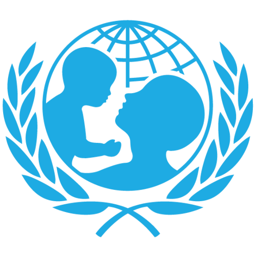 Unicef emblem
