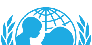 UNICEF logo