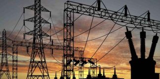 National grid.