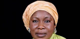 Halima Bala.
