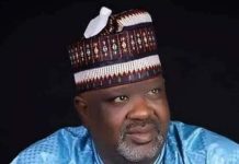 Chairman of Song LG.