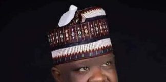 Chairman of Song LG.