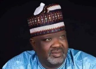 Alleged misconduct against Song LG chair: Six counsellors deny involvement Chairman of Song LG.