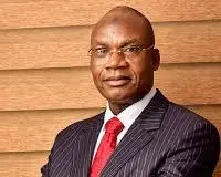 Minister of education, Mamman Tahir.