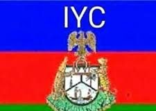 IYC emblem.