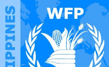 WFP Logo.