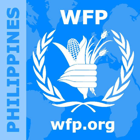 WFP Logo.
