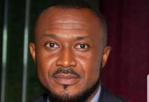 Stanley Nkwocha.