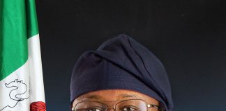 Hon. Gana.