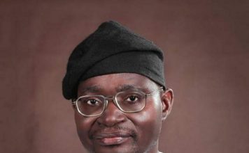 Sen Binos Dauda Yaroe.