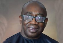 Jamiu Abiola's son.