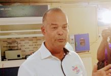 Sylvain Judex, Chief Executive Officer/Managing Director of DSR Numan.