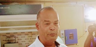 Sylvain Judex, Chief Executive Officer/Managing Director of DSR Numan.
