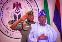Tinubu.