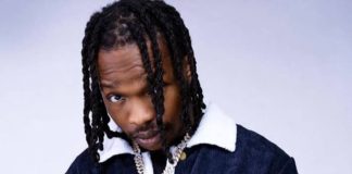 Naira Marley.