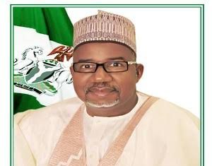 Gov Bala Mohammed of Bauchi state.