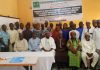 FG empowers 100 hibiscus farmers with inputs, trains 60 in Bauchi Group photograph of participants of the workshop.