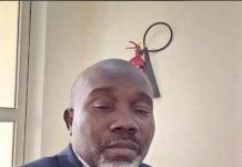 Let OAU don.