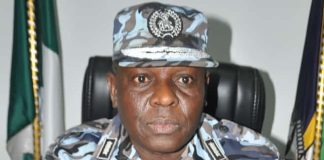 Adamawa CP, Babatola.