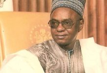 Shagari.