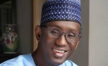 Ribadu.