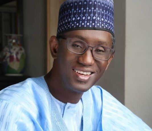 Ribadu.