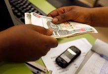 Financial exclusion.
