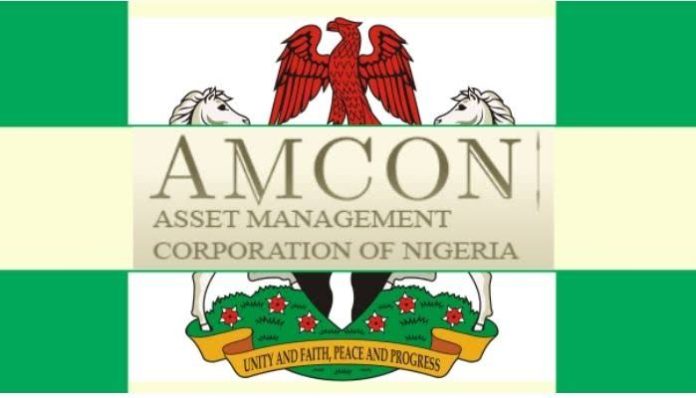 AMCON Logo.