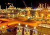 Dangote refinery.