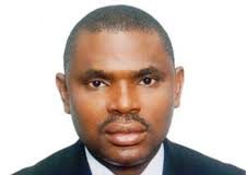 Jim Obazee.