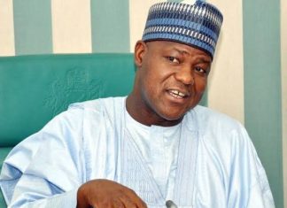 Dogara.
