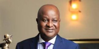 Tunde Lemo.