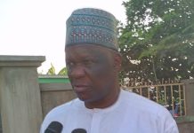 Nimrod Musa.