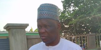 Nimrod Musa.