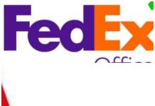 FedEx logo