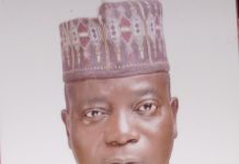 Mohammed Ismail.