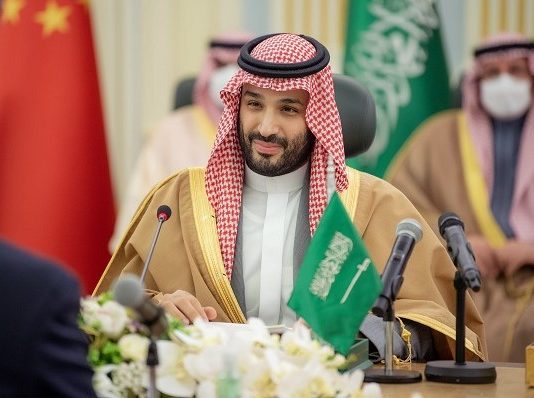 Outrage over Saudi’s planned sale of alcohol to non-muslim diplomats Saudi-Crowned Prince.