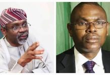 Gbajabiamila and Obazee.
