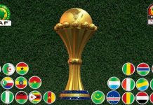 AFCON