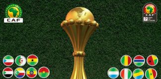 AFCON