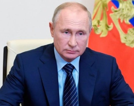 Putin.