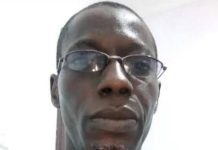 Segun Olatunji.