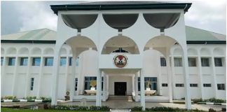 Abia state house of assembly.